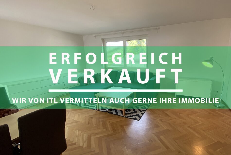 Foto - ***erfolgreich verkauft*** Großzügige 3-Zimmer-Wohnung in der Nähe Hilmteich