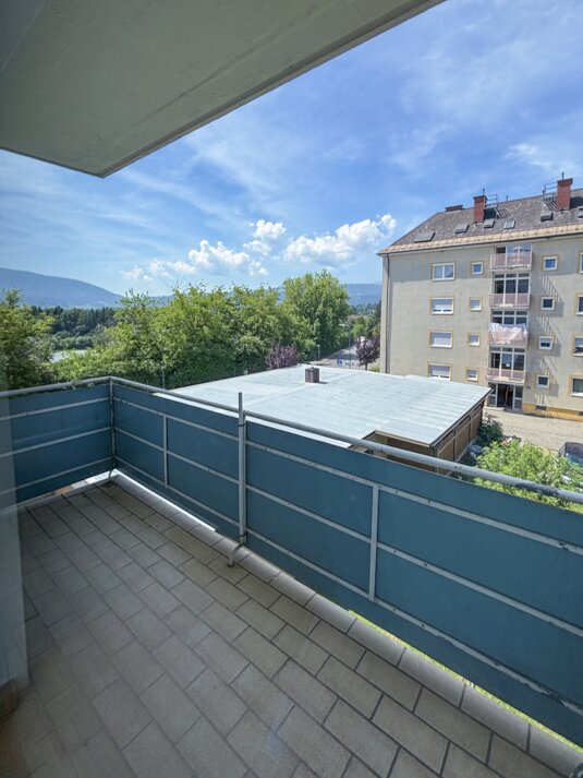 Balkonwohnung in Zeltweg