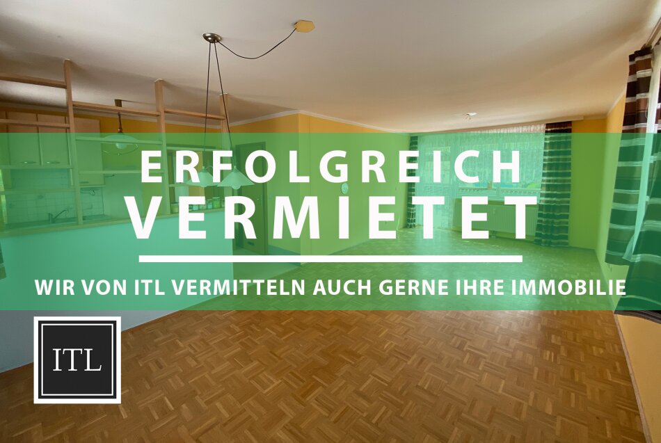 Foto - ***erfolgreich vermietet*** Ruhige 3 Zimmer Mietwohnung mit Balkon in Maria Buch