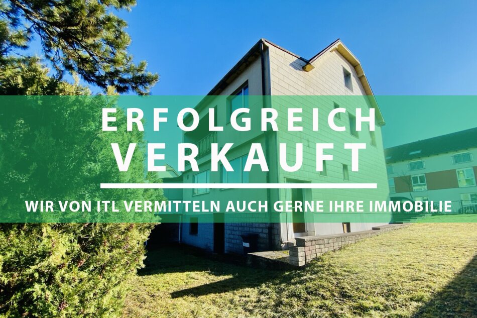 Foto - ***Kaufanbot erhalten***Stockerau: Sanierungsobjekt mit Potenzial und Wien-Anbindung