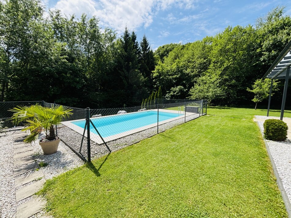 Foto - Traumhafte Gartenwohnung in Fernitz-Mellach – modern und gepflegt mit 4 Zimmern!