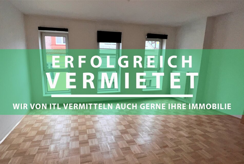 Foto - ***erfolgreich vermietet*** Charmante 2-Zimmer-Wohnung in zentraler Lage, PROVISIONSFREI !!!