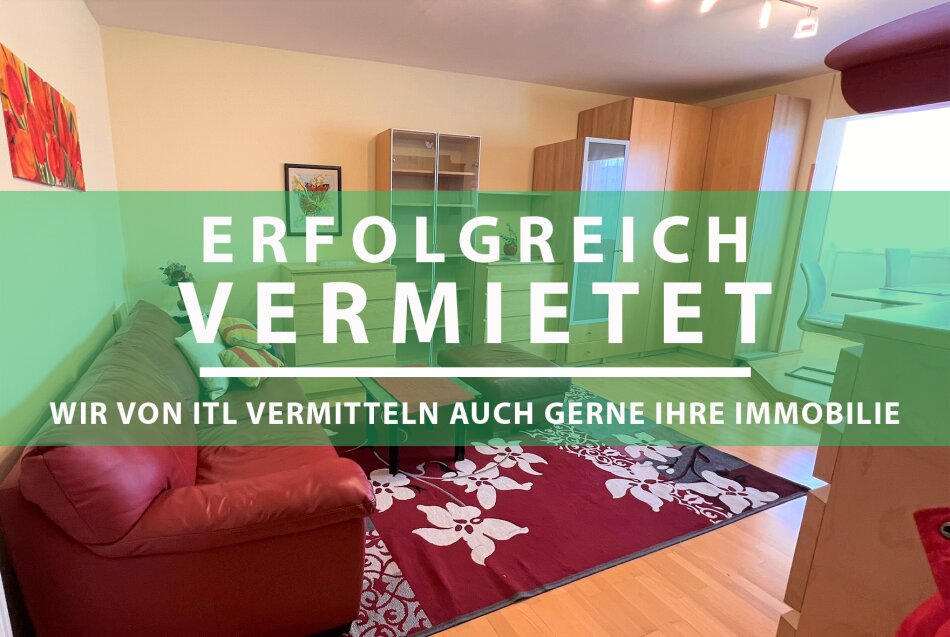 Foto - ***erfolgreich vermietet*** 1-Zimmer-Wohnung / Lend /  Voll möbieliert und ausgestattet!!! PROVISIONSFREI!!!