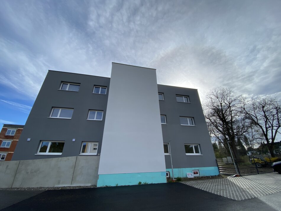 Foto - Top 1 mit Garten: Exklusive Mietwohnungen in Fohnsdorf – Erstbezug nach Sanierung im Erdgeschoss mit ca 125m2 Gartenanteil