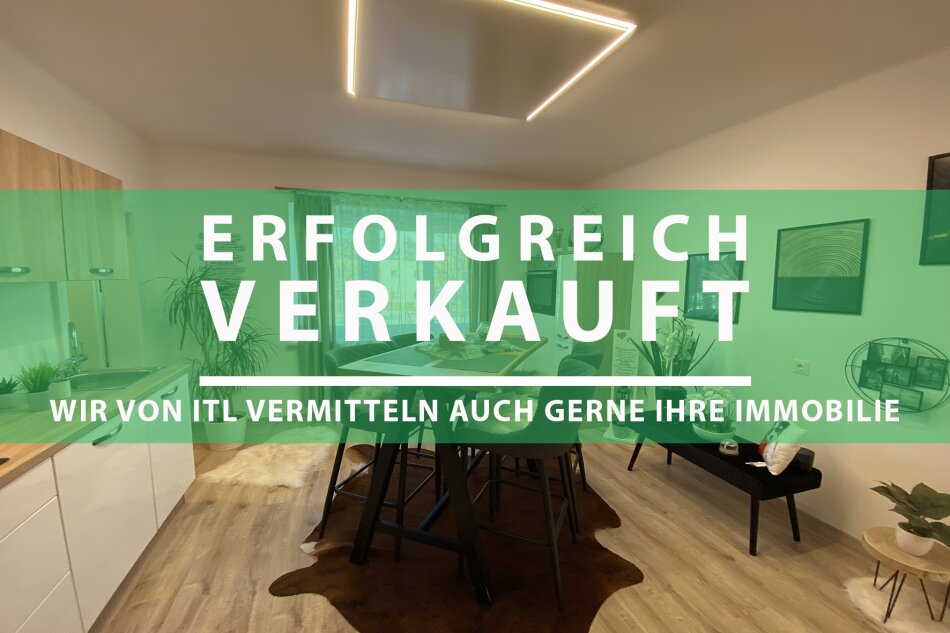 Foto - ***Erfolgreich verkauft *** Zeltweg: Top renovierte Eigentumswohnung für Single oder Pärchen! Auch für Anleger geeignet!