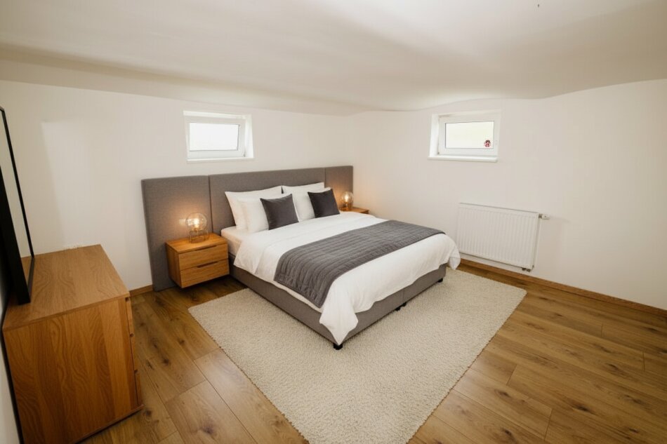 Foto - Moderne 2-Zimmer-Souterrainwohnung in Söding-Sankt Johann – Erstbezug, Top-Ausstattung!