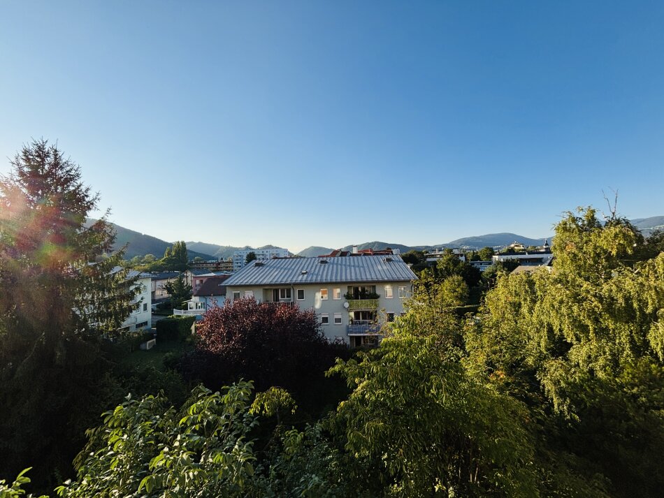 Foto - Moderne 3-Zimmer-Wohnung in Graz: 2 Balkone, Stellplatz, ideal zum Wohlfühlen!
