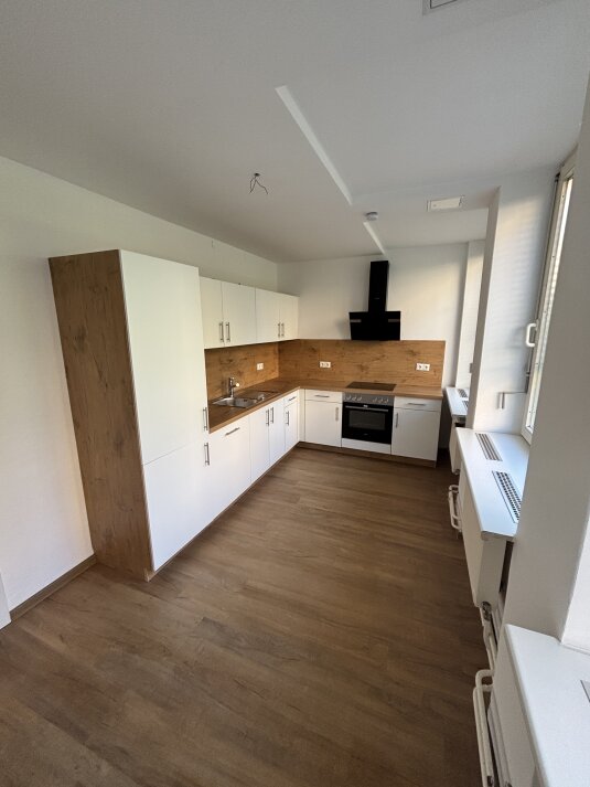Moderne 2-Zimmer Wohnung in Leibnitz, 58m², gepflegt, mit Einbauküche zu mieten!
