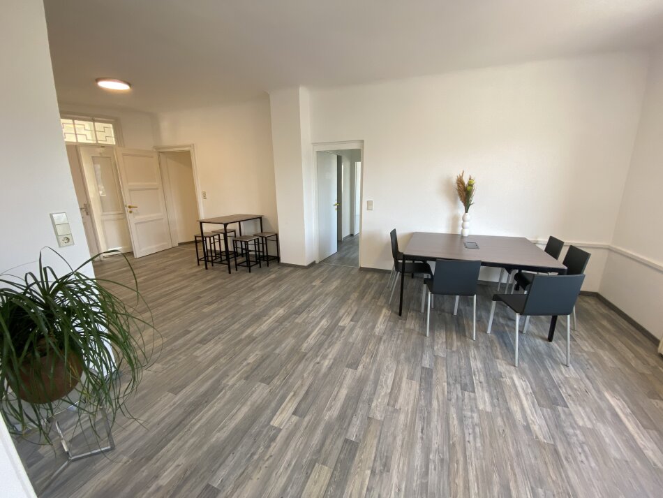 Knittelfeld Zentrum: günstige "all inclusive" Co-Working Büros ab 10m2 zu mieten