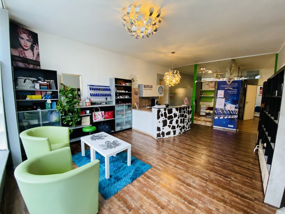 Foto - Knittelfeld: modernes Studio mit vielfältigen Nutzungsmöglichkeiten in Toplage – 92 m2