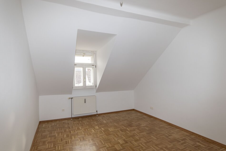Foto - Wohnen im Zentrum von Leoben