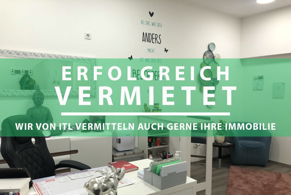 Foto - ***erfolgreich vermittelt*** Graz Zentrum: günstiges Kosmetik- und Nagelstudio abzugeben!